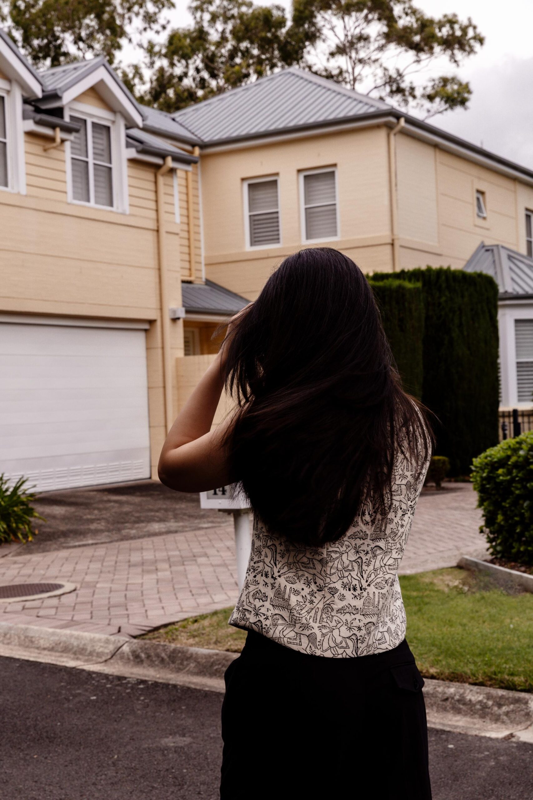 The Chogan Vest - Image 3